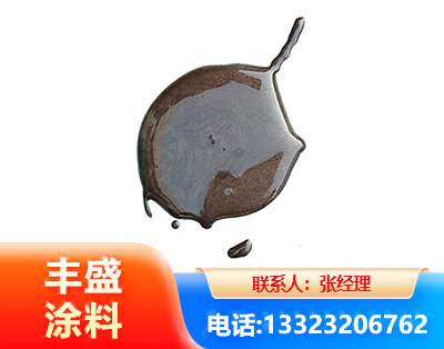 宜春水性氯磺化漆