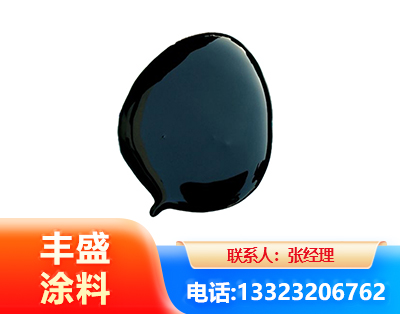 宜春水性氯化橡胶漆